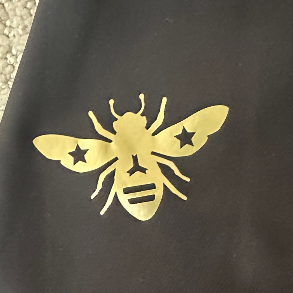 Ultracor queen bee leggings - Picture 5 of 5